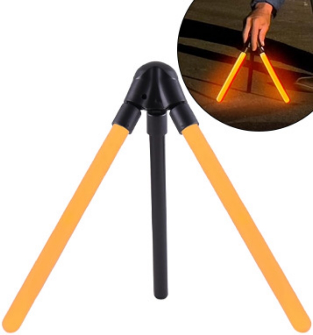Picture 1 of Glow Safety Signal