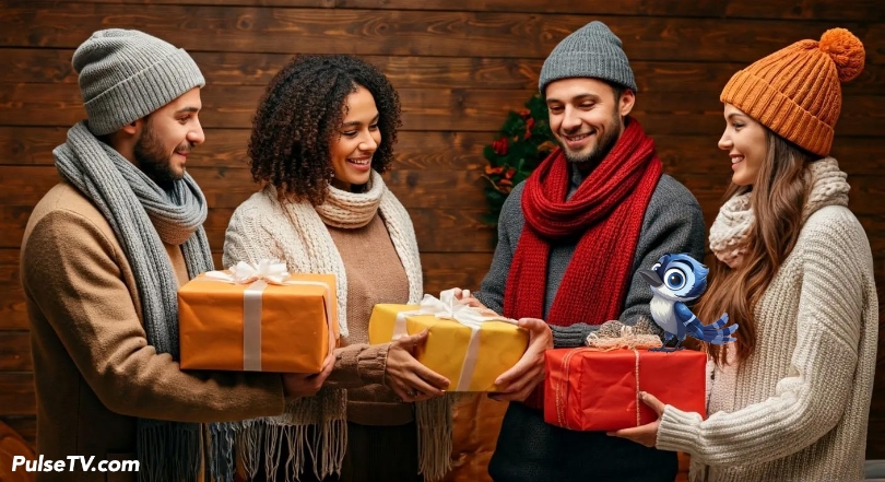 Top 5 Money-Saving Tips for Holiday Gifts 2024 Top 5 Money-Saving Tips for Holiday Gifts 2024