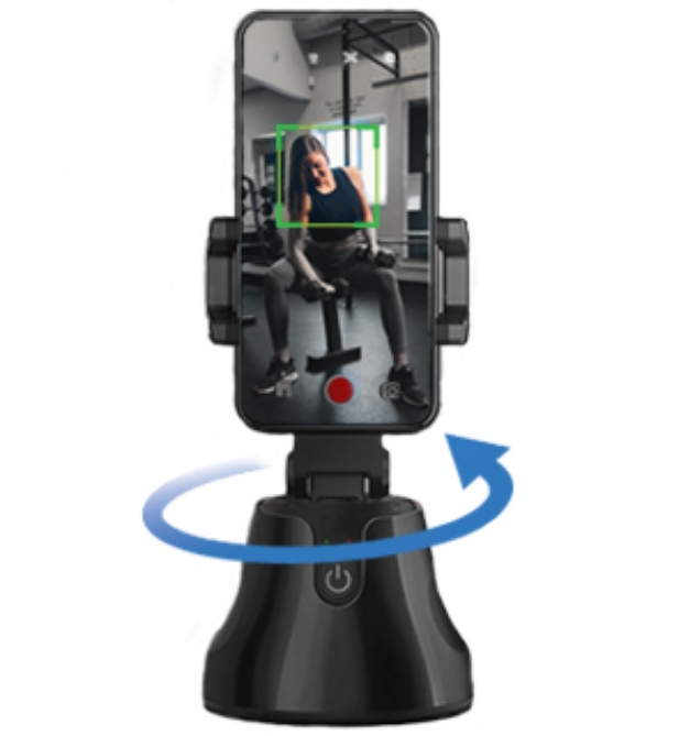 Picture 1 of Silo 360 Auto Tracking Mount