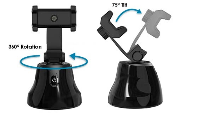 Picture 4 of Silo 360 Auto Tracking Mount