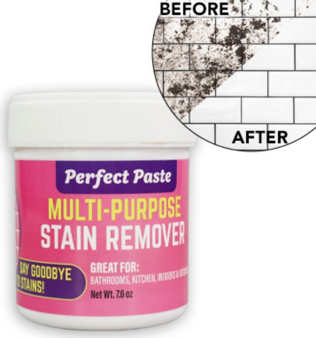 Picture 1 of Pink Magic: All Purpose Miracle Cleaner