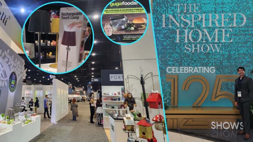 PulseTV’s March Trade Show Recap: A Behind the Scenes Tour of What's to Come PulseTV’s March Trade Show Recap: A Behind the Scenes Tour of What's to Come