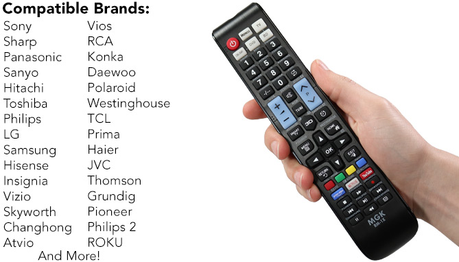 World's Easiest Programmable Universal Remote Control - PulseTV