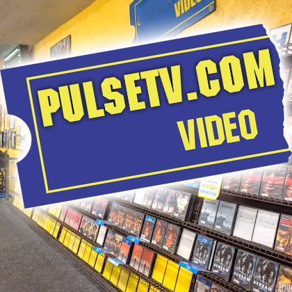 Discount DVDs