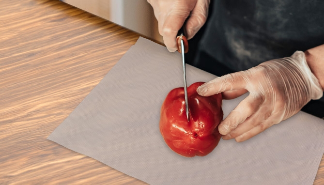 Picture 6 of Disposable Cutting Boards