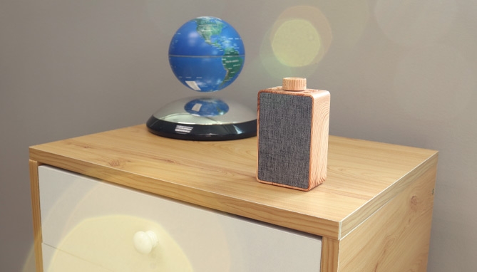 Picture 2 of Portable Sleep And Meditation Sound Machine 