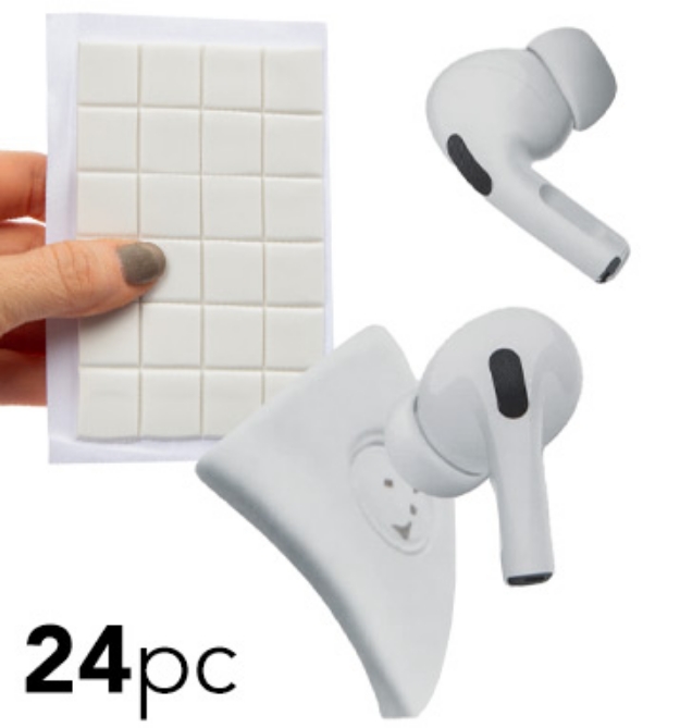 Picture 1 of Electronic Cleaning Putty for Earbuds, Phones, and More