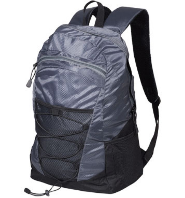 Picture 1 of Large Capacity Backpack for Work, School, and Commuting