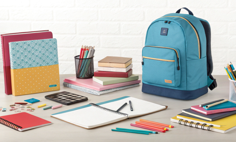 Back to School Survival Kit: 10 Must-Haves That Make the Grade