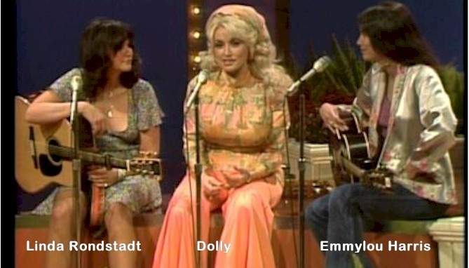 Picture 2 of Dolly Parton and Friends on DVD