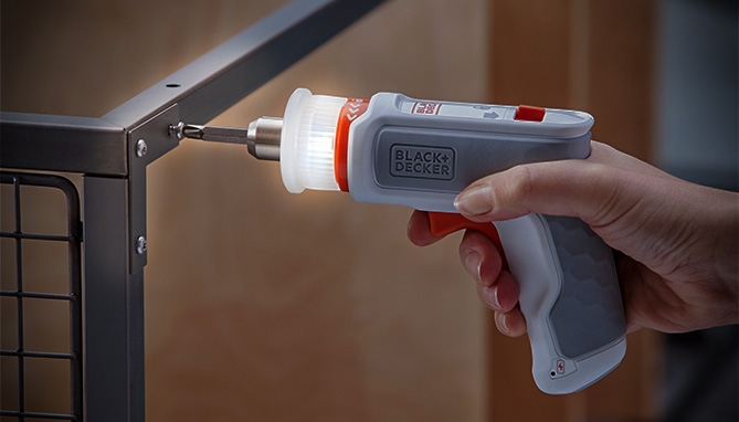 Picture 7 of BEYOND Series: Furniture Assembly Electric Screwdriver 