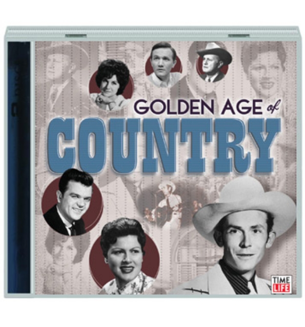 Picture 1 of DENTED/Dinged: Golden Age Of Country Waltz Across Texas 2 CDS
