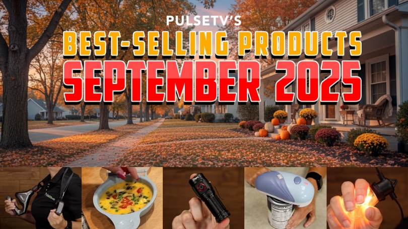 September Roundup: Must-See Gadgets, Tools, and Tech Favorites