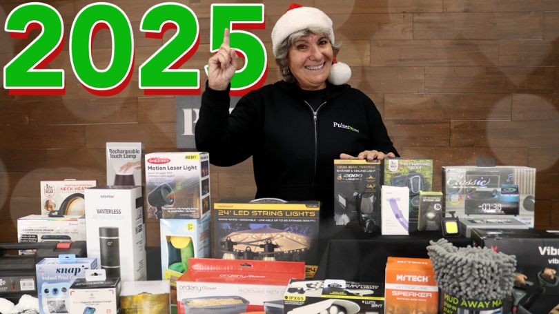 2025 Holiday Gift Guide: Our Favorite Finds Under Fifty Dollars