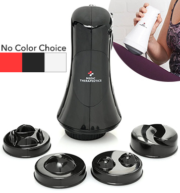 Handheld Percussive Massager