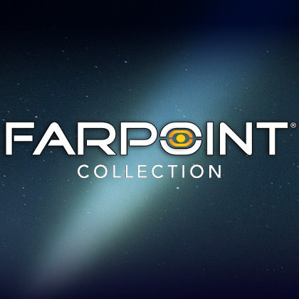 Farpoint Lighting Collection
