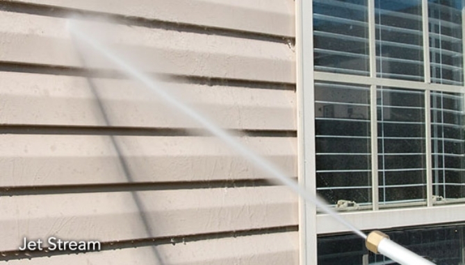 Picture 6 of Garden Hose Power Washer Wand Attachment