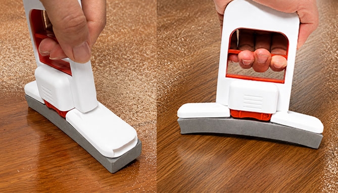 Picture 6 of Mini Multi-Purpose Self-Squeezing Mop 2pk