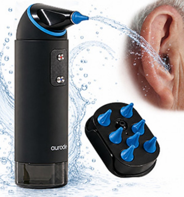 Picture 1 of Portable Ear Irrigator by Auracle