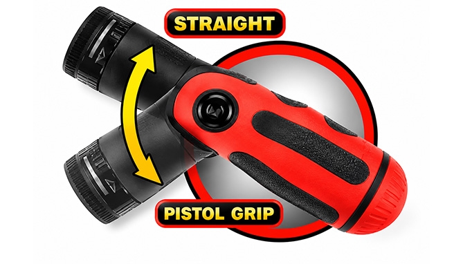 Picture 5 of 2-in1 Multi-Saw and Angled Bit Driver