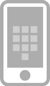 Mobile Phone Icon
